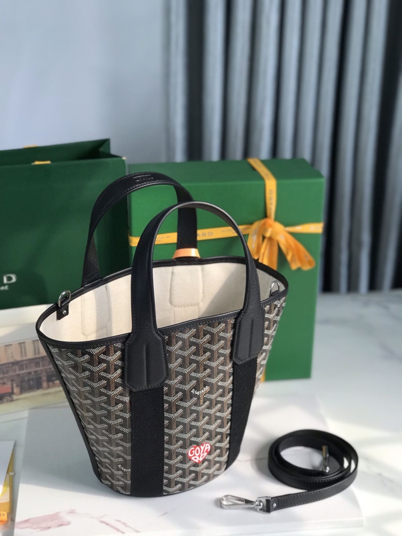 Goyard Bucket Bags